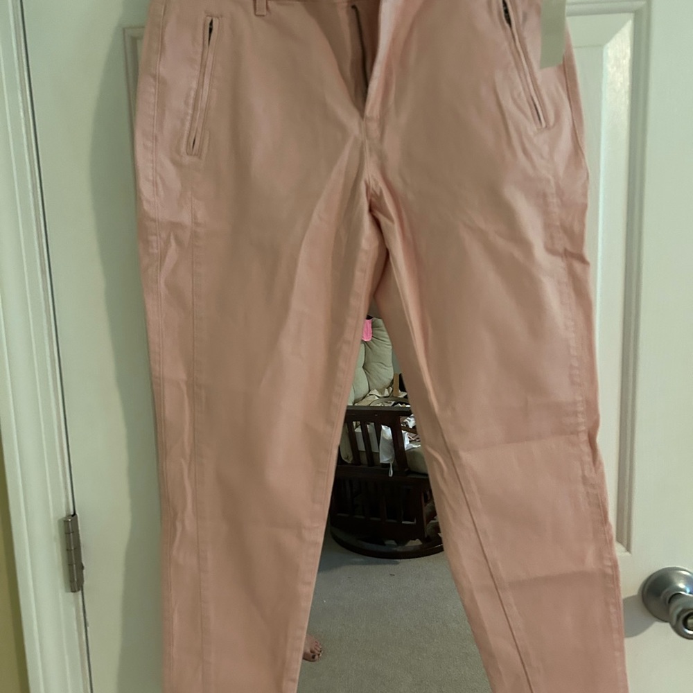Talbots Petite Flawless 5 Pocket Pant size 6P